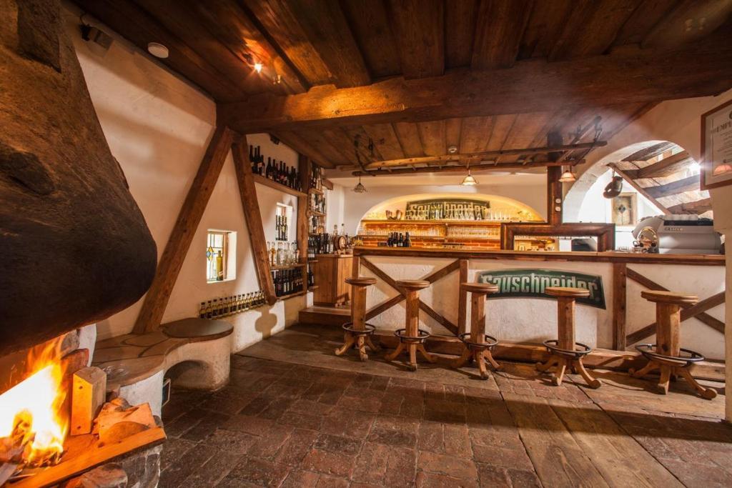 فندق Steirisch Ursprung Brodingberg المظهر الخارجي الصورة